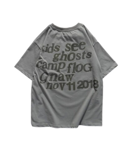 Kanye West Lucky Me I See Ghosts T Shirt