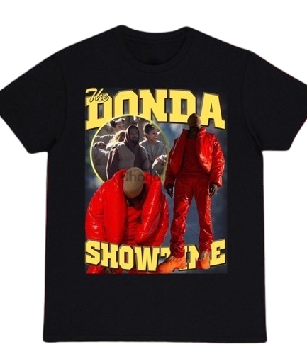 Donda Shirt