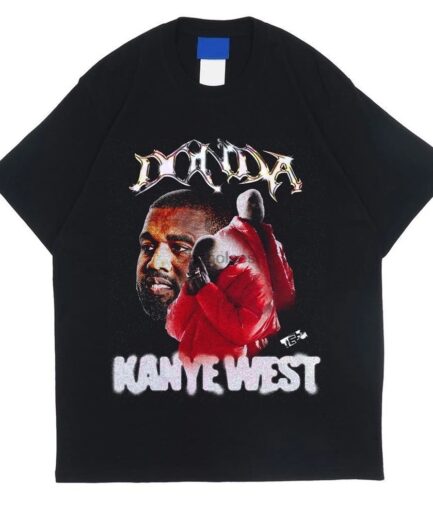Donda T Shirt